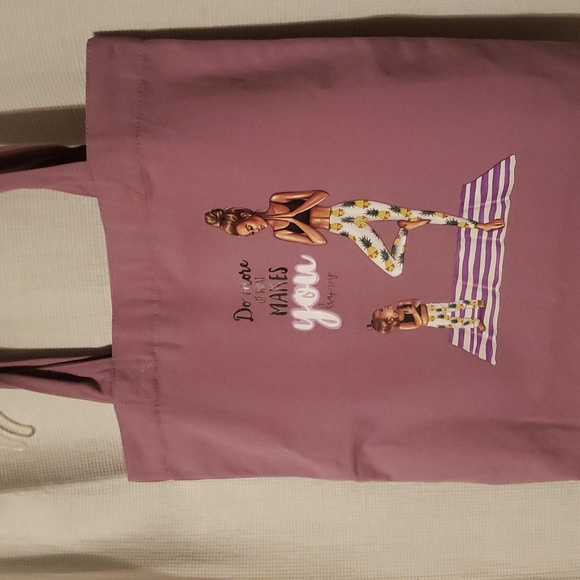 Tote Bag - Picture 3 of 4